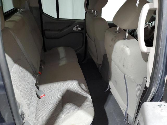 Photo 10 from auction – 2019 NISSAN FRONTIER S with VIN 1N6AD0EV3KN711532