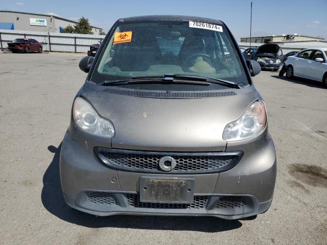 Photo 5 from auction – 2013 SMART FORTWO PUR with VIN WMEEJ3BAXDK652856