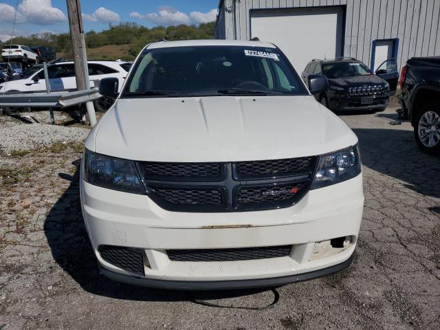 Photo 5 from auction – 2017 DODGE JOURNEY SE with VIN 3C4PDCAB6HT605224