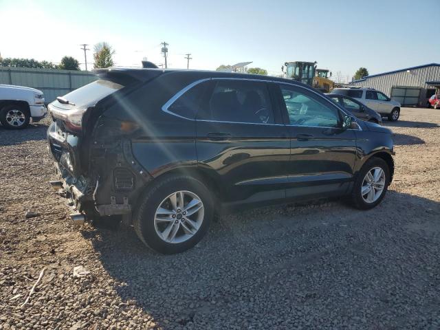 Photo 3 from auction – 2015 FORD EDGE SEL with VIN 2FMTK4J82FBC05132