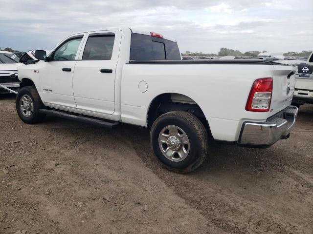 Photo 2 from auction – 2019 RAM 2500 TRADE with VIN 3C6UR5CJ4KG632630