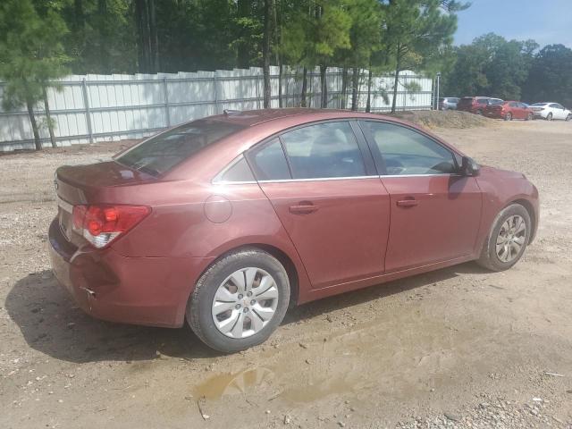 Photo 3 from auction – 2012 CHEVROLET CRUZE LS with VIN 1G1PC5SH3C7238872