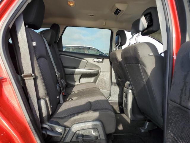 Photo 11 from auction – 2016 DODGE JOURNEY SE with VIN 3C4PDCAB7GT139995