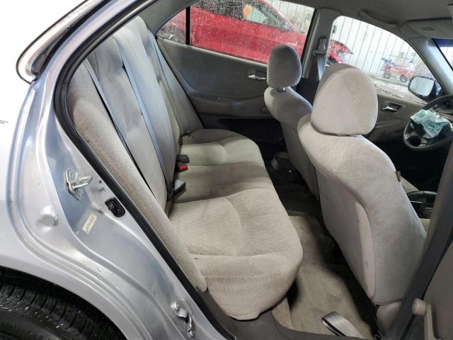 Photo 10 from auction – 2001 HONDA ACCORD VAL with VIN 1HGCF86641A083628