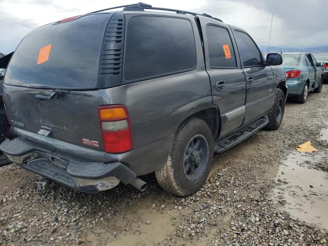 Photo 3 from auction – 2002 GMC YUKON with VIN 1GKEK13Z42J275369