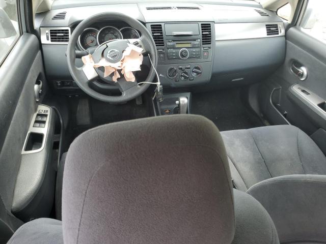 Photo 8 from auction – 2008 NISSAN VERSA S with VIN 3N1BC13EX8L448633