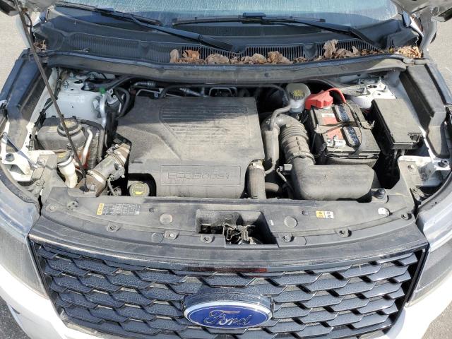 Photo 12 from auction – 2019 FORD EXPLORER S with VIN 1FM5K8GT4KGA02211