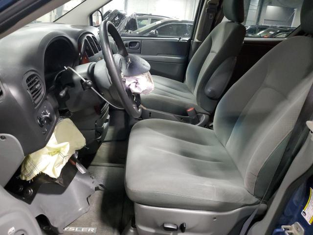 Photo 7 from auction – 2007 CHRYSLER TOWN & COU with VIN 2A4GP44R17R343579