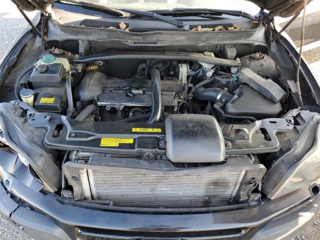 Photo 12 from auction – 2005 VOLVO XC90 with VIN YV1CZ592551206799