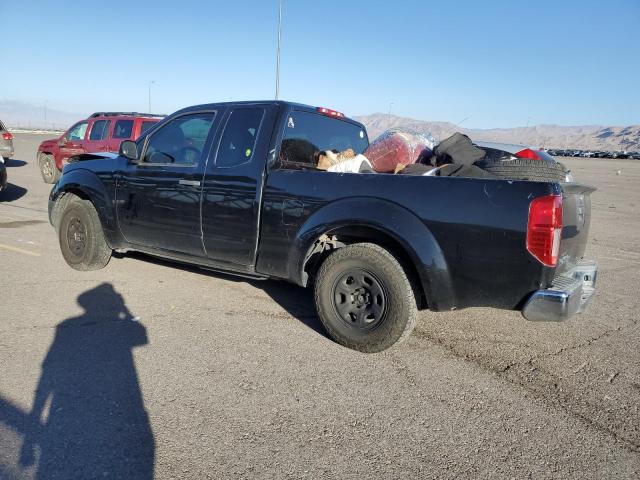 Photo 2 from auction – 2016 NISSAN FRONTIER S with VIN 1N6BD0CT1GN902959