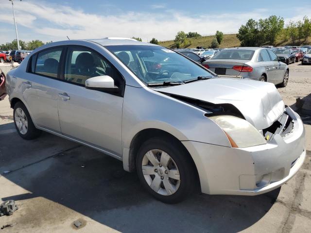 Photo 4 from auction – 2009 NISSAN SENTRA 2.0 with VIN 3N1AB61E19L643116