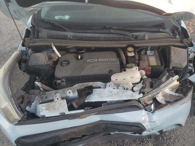 Photo 11 from auction – 2016 CHEVROLET SPARK LS with VIN KL8CB6SAXGC615897