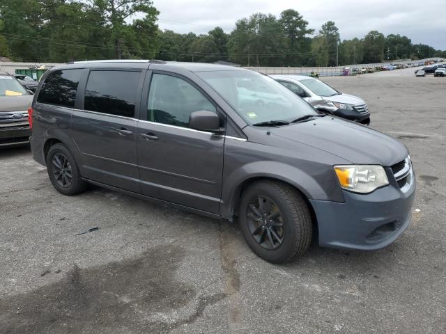 Photo 4 from auction – 2017 DODGE GRAND CARA with VIN 2C4RDGCGXHR561871