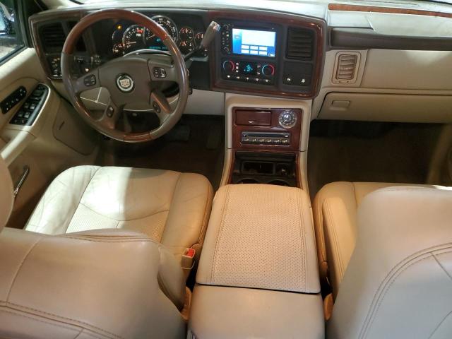 Photo 8 from auction – 2005 CADILLAC ESCALADE E with VIN 3GYEK62N45G280692