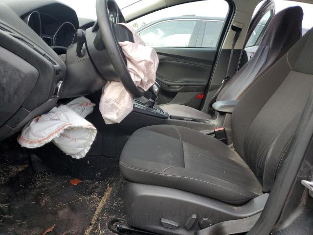 Photo 7 from auction – 2016 FORD FOCUS with VIN 1FADP3F28GL319099
