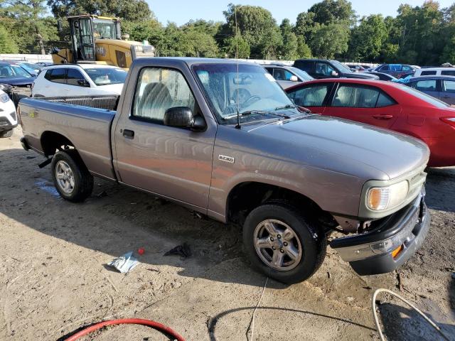 Photo 4 from auction – 1997 MAZDA B2300 with VIN 4F4CR12A4VTM19545