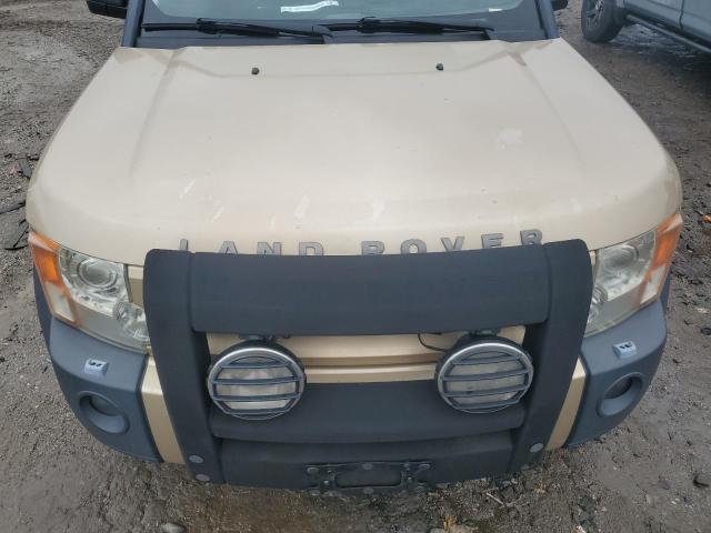 Photo 12 from auction – 2005 LAND ROVER LR3 with VIN SALAA25475A315509