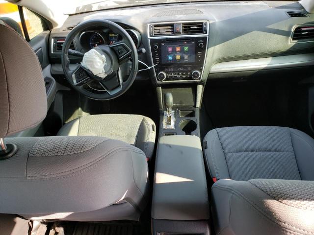 Photo 8 from auction – 2018 SUBARU LEGACY 2.5 with VIN 4S3BNAC66J3003453