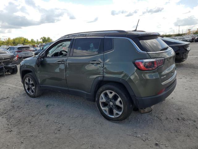 Photo 2 from auction – 2019 JEEP COMPASS LI with VIN 3C4NJDCBXKT812497