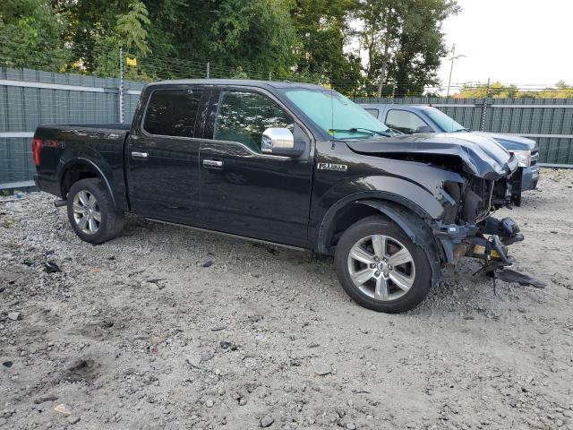 Photo 4 from auction – 2015 FORD F150 SUPER with VIN 1FTEW1EFXFFA13609