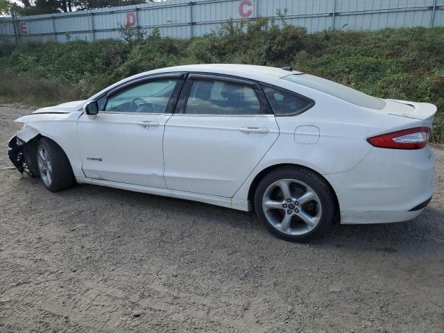 Photo 2 from auction – 2013 FORD FUSION SE with VIN 3FA6P0LU5DR378184