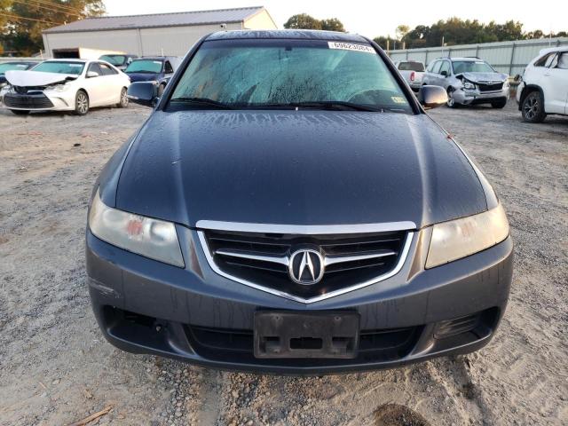 Photo 5 from auction – 2004 ACURA TSX with VIN JH4CL96834C029856