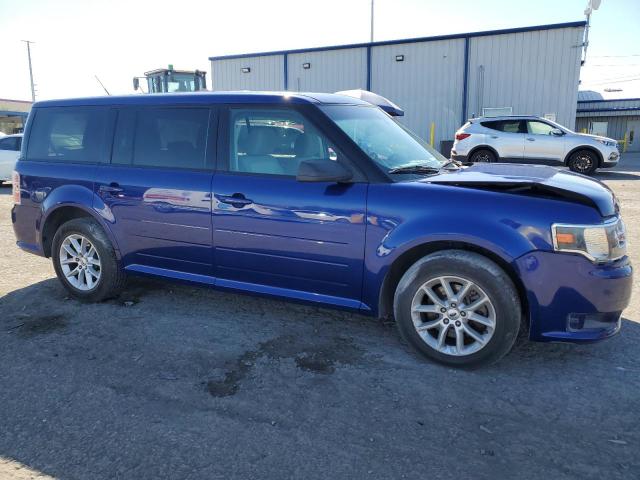 Photo 4 from auction – 2013 FORD FLEX SE with VIN 2FMGK5B8XDBD20810