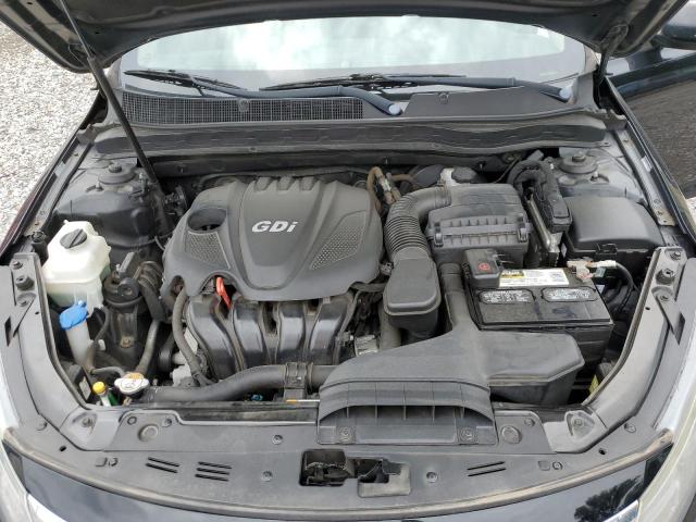 Photo 11 from auction – 2013 KIA OPTIMA LX with VIN 5XXGM4A75DG251994