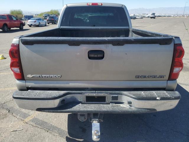 صورة رقم 6 من المزاد - 2003 CHEVROLET SILVERADO مع VIN 1GCEK19T53E212788