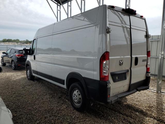 Photo 2 from auction – 2023 RAM PROMASTER with VIN 3C6LRVDGXPE571818