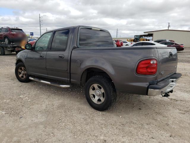 Photo 2 from auction – 2003 FORD F150 SUPER with VIN 1FTRW07693KD73188