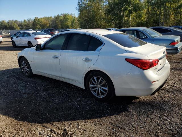 Photo 2 from auction – 2016 INFINITI Q50 BASE with VIN JN1CV7AR0GM250638