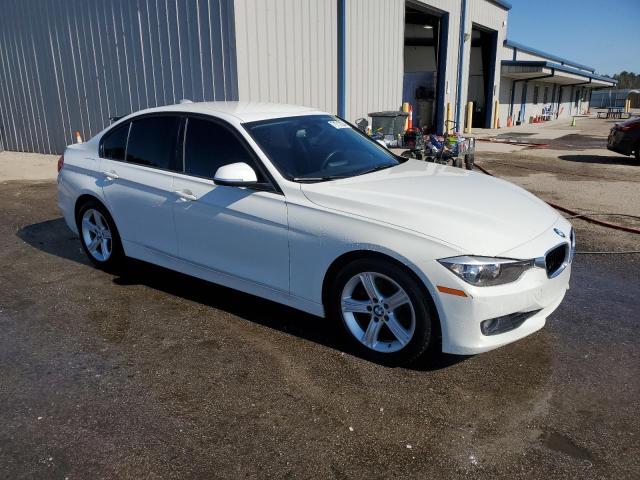 Foto 4 de la subasta – 2013 BMW 328 I con VIN WBA3A5C59DJ461015