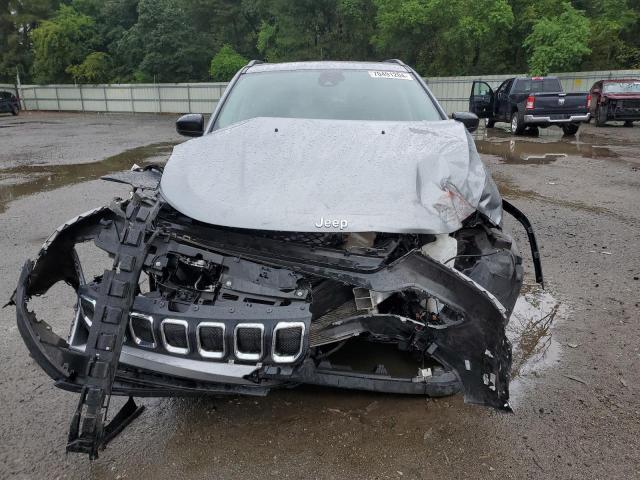 Photo 5 from auction – 2022 JEEP COMPASS LA with VIN 3C4NJDBB8NT173235