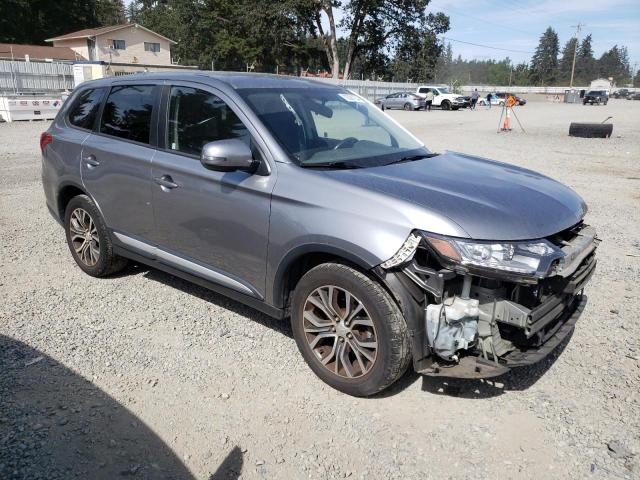 Photo 4 from auction – 2018 MITSUBISHI OUTLANDER with VIN JA4AZ3A30JZ025363