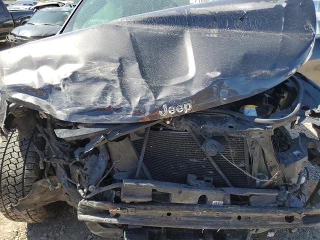 Photo 12 from auction – 2019 JEEP GRAND CHER with VIN 1C4RJFBG3KC627293