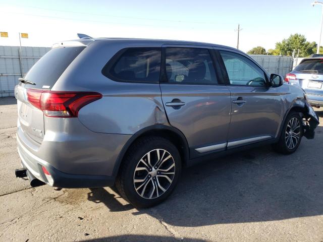 Photo 3 from auction – 2018 MITSUBISHI OUTLANDER with VIN JA4AZ3A37JJ002791