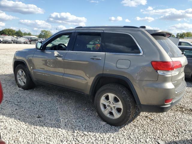 Photo 2 from auction – 2016 JEEP GRAND CHER with VIN 1C4RJFAG7GC441488