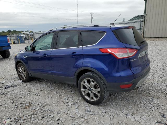 Photo 2 from auction – 2016 FORD ESCAPE TIT with VIN 1FMCU9JX2GUC77961