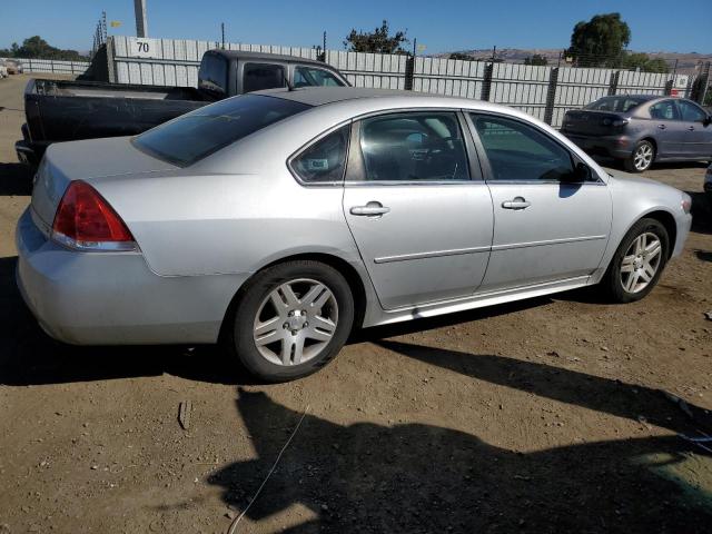 Photo 3 from auction – 2015 CHEVROLET IMPALA LIM with VIN 2G1WB5E39F1167709