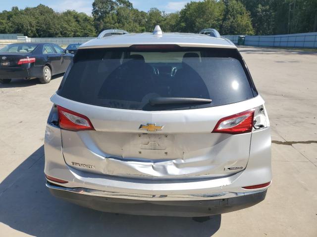 Photo 6 from auction – 2018 CHEVROLET EQUINOX PR with VIN 3GNAXMEV9JS589613