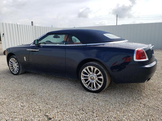 صورة رقم 2 من المزاد - 2019 ROLLS-ROYCE DAWN مع VIN SCA666D5XKU115869
