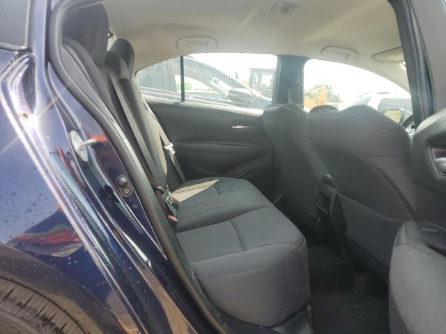 Photo 10 from auction – 2021 TOYOTA COROLLA LE with VIN 5YFEPMAE8MP241268