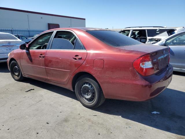 Photo 2 from auction – 2003 TOYOTA CAMRY LE with VIN 4T1BE32K23U145141