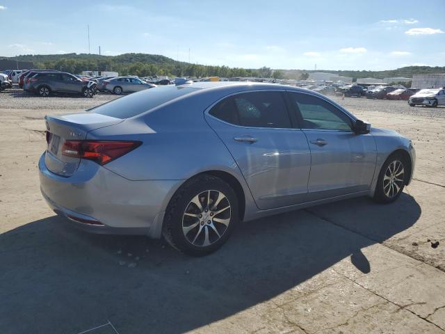 Photo 3 from auction – 2015 ACURA TLX TECH with VIN 19UUB1F59FA014665