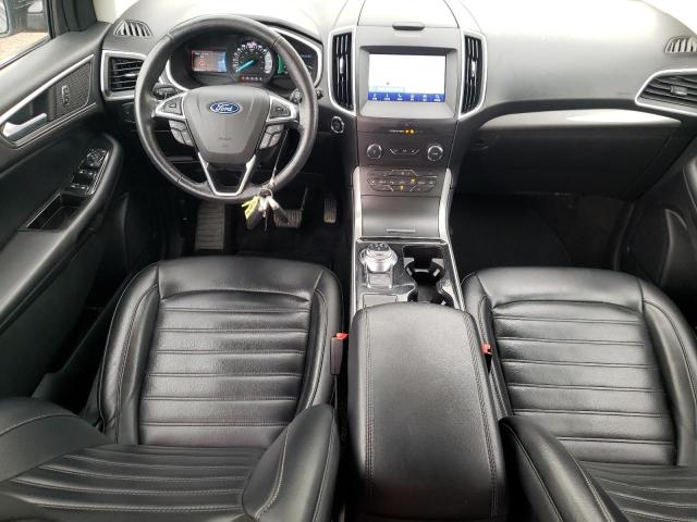 Photo 8 from auction – 2019 FORD EDGE SEL with VIN 2FMPK4J93KBC28701