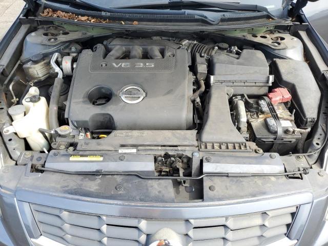 Photo 11 from auction – 2008 NISSAN ALTIMA 3.5 with VIN 1N4BL24E18C153049