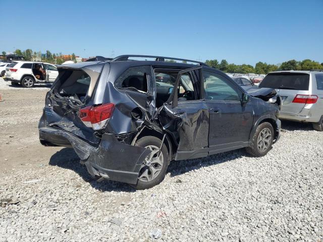 Photo 3 from auction – 2019 SUBARU FORESTER P with VIN JF2SKAEC0KH509121