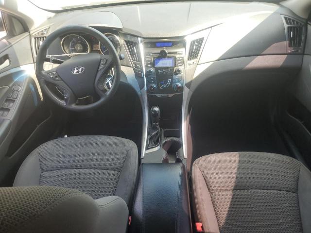 صورة رقم 8 من المزاد - 2012 HYUNDAI SONATA GLS مع VIN 5NPEB4AC8CH490887