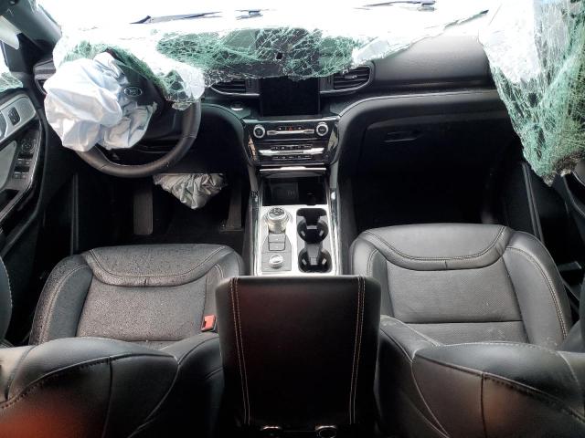 Photo 8 from auction – 2023 FORD EXPLORER S with VIN 1FM5K8GC7PGA70817